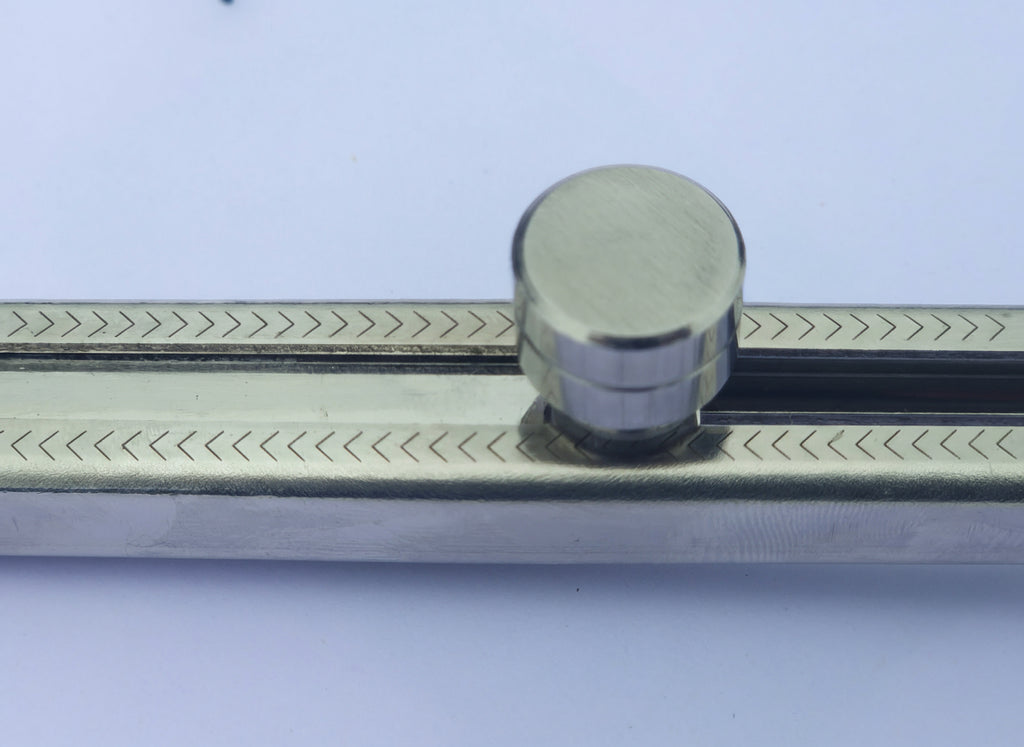 Mekafur® Windcatcher™ — window stopper system