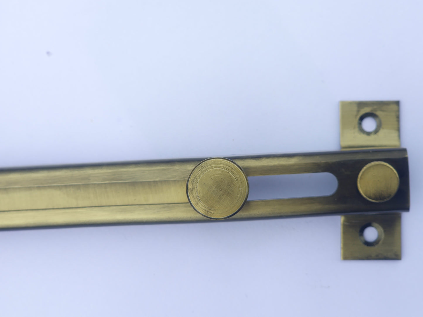 Mekafur® Windcatcher™ — window stopper system
