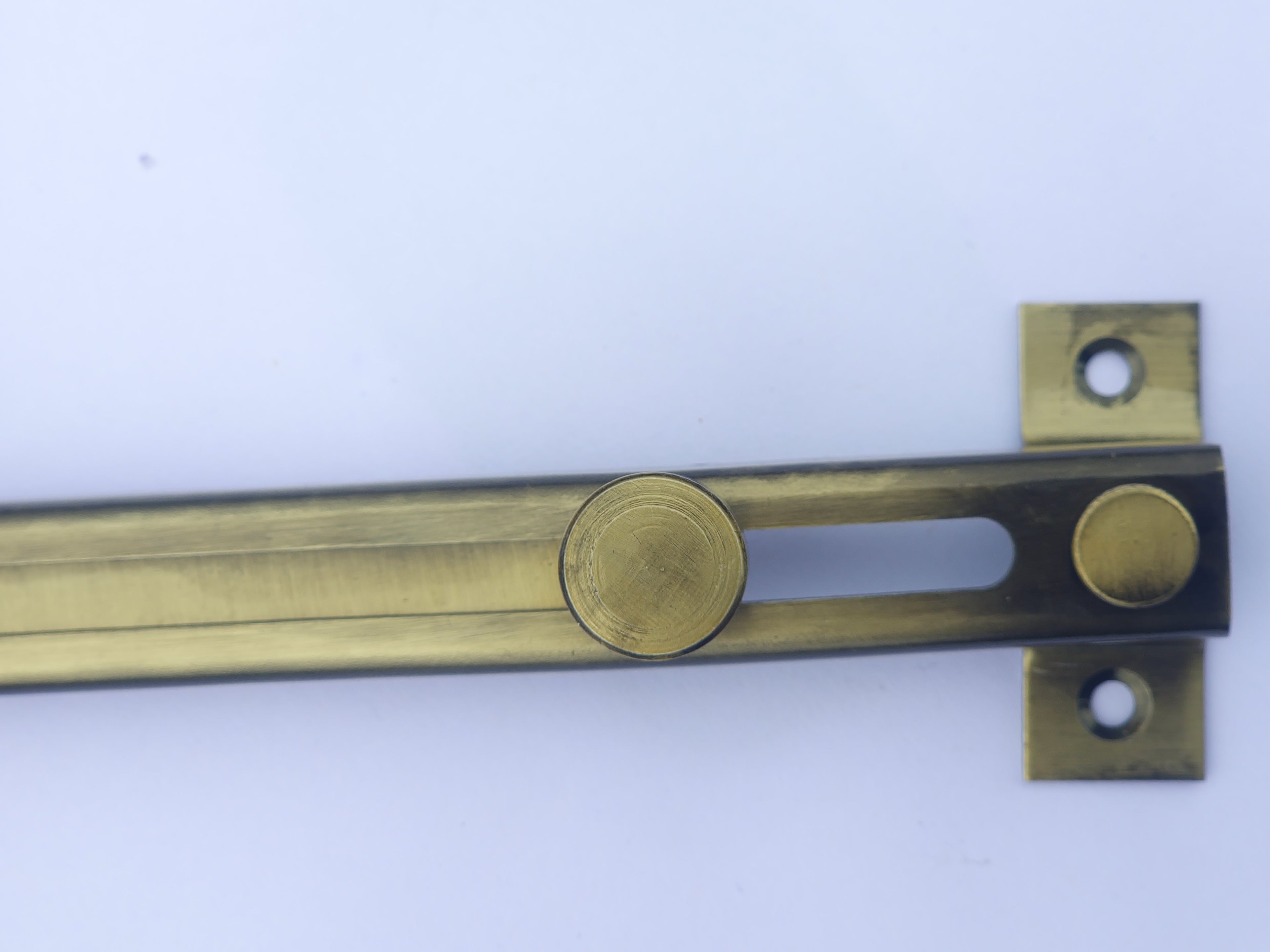 Mekafur® Windcatcher™ — window stopper system