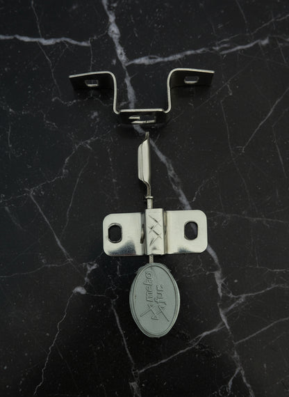 Mekafur® AutoLatch™ — Semi-Automatic Window Lock (STD Version)